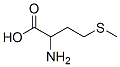 2-amino-4-methylsulfanyl-butanoic acid Structure