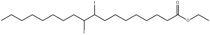 Iodetryl Structure