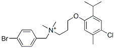 Halopenium Structure