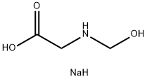 70161-44-3 Sodium hydroxymethylglycinate