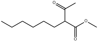 70203-04-2 Methyl 2-hexylacetoacetate