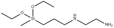 70240-34-5 N-[3-(diethoxymethylsilyl)propyl]ethylenediamine