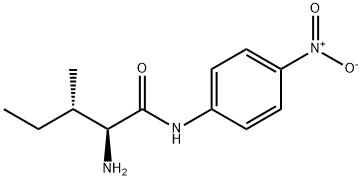 H-ILE-PNA Structure