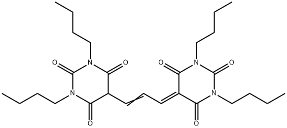 DIBAC4(3) Structure