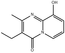 70381-47-4 3-ethyl-9-hydroxy-2-Methyl-4H-pyrido[1,2-a]pyriMidin-4-one