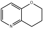 70381-92-9 3,4-Dihydro-2H-pyrano[3,2-b]pyridine