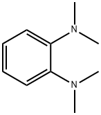 N,N,N',N'-테트라메틸-O-페닐렌디아민 구조식 이미지