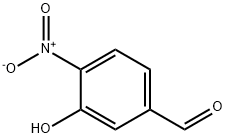 704-13-2 3-Hydroxy-4-nitrobenzaldehyde