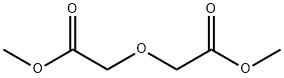 DiMethyl Diglycolate Structure