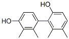 하이드록시(하이드록시디메틸페닐)디메틸벤젠 구조식 이미지