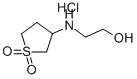 IFLAB-BB F1068-0115 Structure