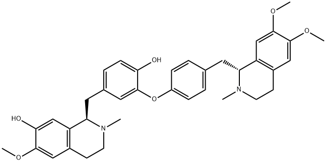 70553-76-3 daurisoline