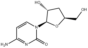 7057-33-2 3'-Deoxycytidine
