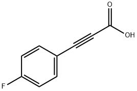 706-06-9 (4-fluorophenyl)propiolic acid