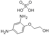 70643-20-8 2-(2,4-Diaminophenoxy)ethanol sulfate