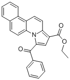 SALOR-INT L171670-1EA Structure