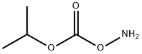 Hydroxylamine,  O-[(1-methylethoxy)carbonyl]-  (9CI) Structure