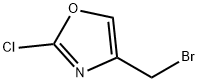 706789-08-4 4-(BROMOMETHYL)-2-CHLOROOXAZOLE