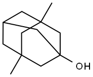 707-37-9 3,5-Dimethyl-1-adamantanol