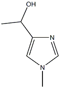 1-(1-메틸-1H-이미다졸-4… 구조식 이미지