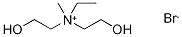 70711-61-4 N-Ethyl-2-hydroxy-N-(2-hydroxyethyl)-N-MethylethanaMiniuM BroMide