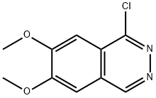 70724-23-1 1-CHLORO-6,7-DIMETHOXY-PHTHALAZINE