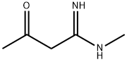 부탄이미드아미드,N-메틸-3-옥소-(9CI) 구조식 이미지