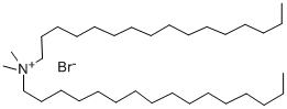 70755-47-4 Dihexadecyldimethylammonium bromide