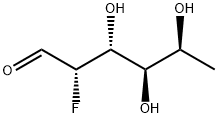 70763-62-1 2-Deoxy-2-fluoro-L-fucose