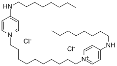 70775-75-6 Octenidine dihydrochloride