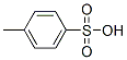 2(or 4)-toluenesulphonic acid Structure