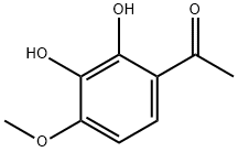 708-53-2 2,3-DIHYDROXY-4-METHOXYACETOPHENONE