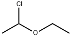 1-chloro-1-ethoxyethane Structure