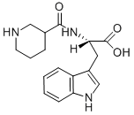 RARECHEM AB PP 2963 구조식 이미지