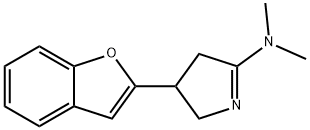 prifuroline Structure