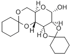 70835-78-8 2,3:4,6-Di-o-cyclohexylidene-a-D-mannopyranose