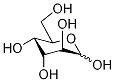 D-Altrose-1-13C Structure