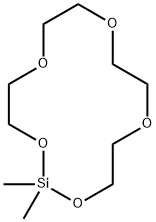 70851-49-9 1,1-DIMETHYLSILA-14-CROWN-5