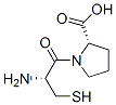 cysteinylproline Structure