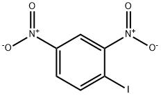 709-49-9 2,4-Dinitroiodobenzene