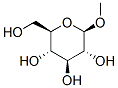 709-50-2 METHYL BETA-D-GLUCOPYRANOSIDE