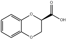 70918-53-5 (R)-1,4-Benzodioxane-2-carboxylic acid