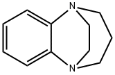 1,5-Ethano-2H-1,5-benzodiazepine,3,4-dihydro-(8CI,9CI) Structure