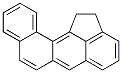 1,2-Dihydrobenz[l]aceanthrylene Structure