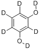 70938-00-0 1,3-DIHYDROXYBENZENE-D6