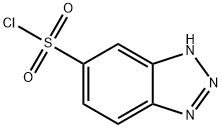 70938-45-3 1H-Benzotriazole-6-sulfonyl Chloride