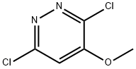 70952-62-4 3,6-DICHLORO-4-METHOXYPYRIDAZINE