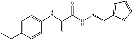 SALOR-INT L457299-1EA Structure