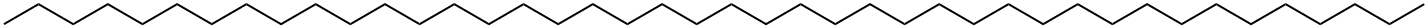 ALKANE C42 Structure