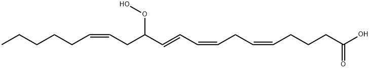 (+/-)12-HPETE Structure